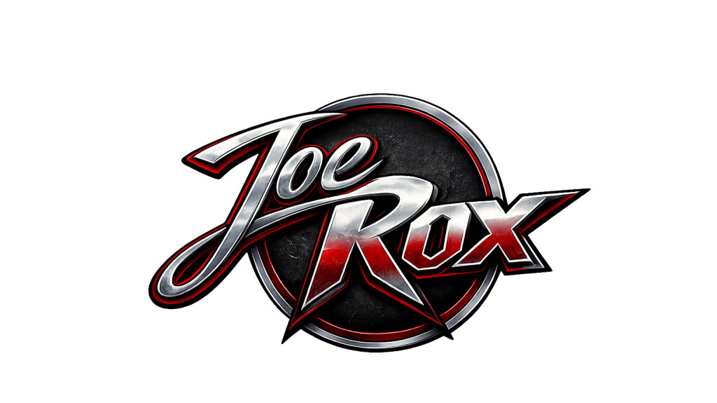 Joe Rox